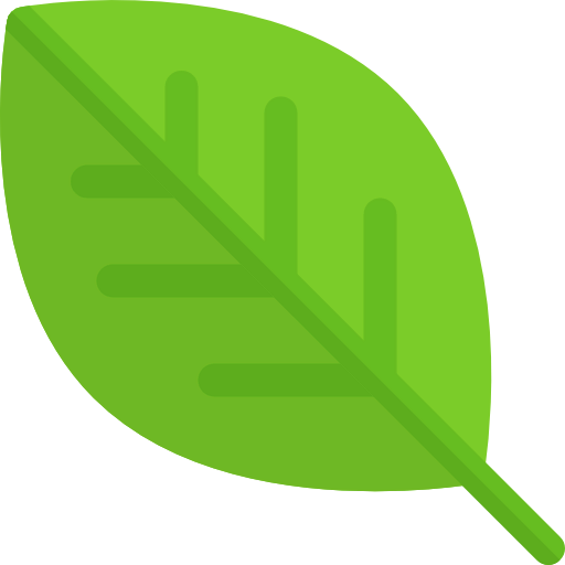 Leaf Symbol