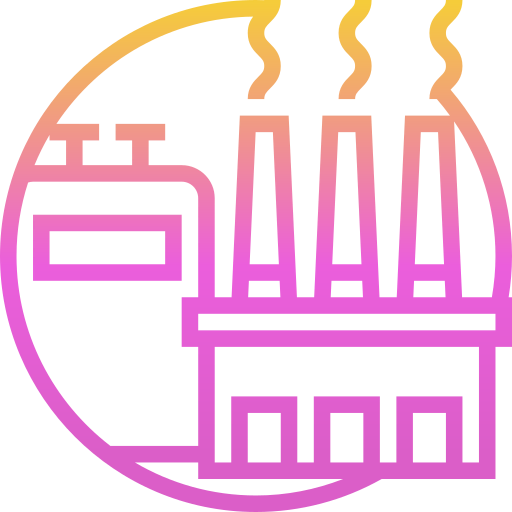 Factory icon