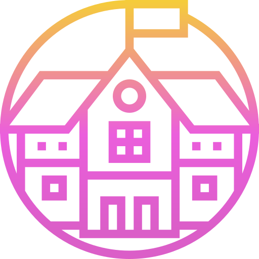 School icon