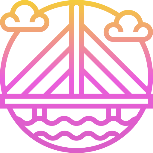 Bridge icon
