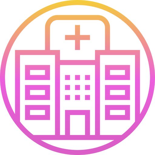 Hospital biểu tượng