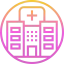 Hospital 图标 64x64
