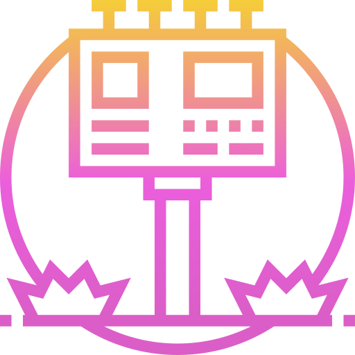 Billboard biểu tượng