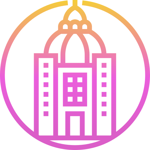 Skyscraper icon