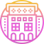 Hotel 图标 64x64