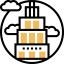Company 图标 64x64