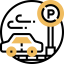 Parking lot 图标 64x64