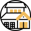 Home 图标 64x64