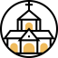 Church 图标 64x64