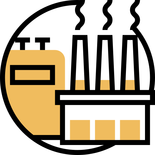 Factory icon