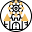 Amusement park 图标 64x64
