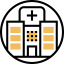 Hospital 图标 64x64