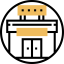 Supermarket 图标 64x64
