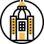 Skyscraper 图标 64x64