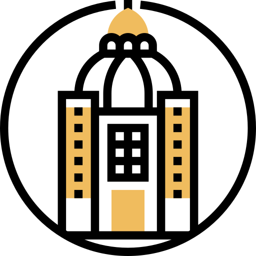 Skyscraper icon