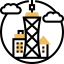 Skyscraper 图标 64x64