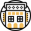 Hotel 图标 64x64