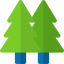 Forest icon 64x64