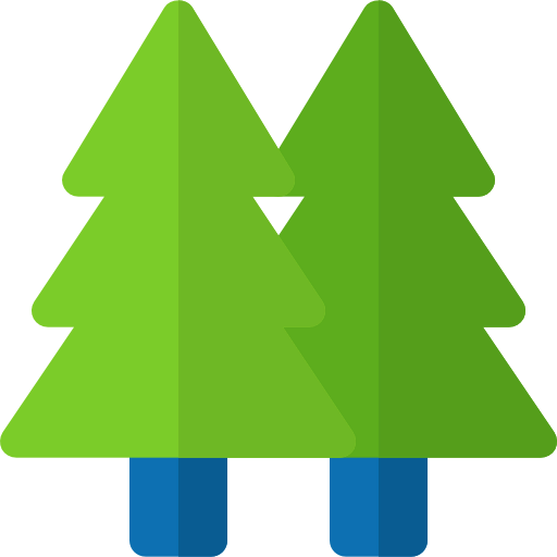 Forest icon