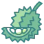Durian ícono 64x64