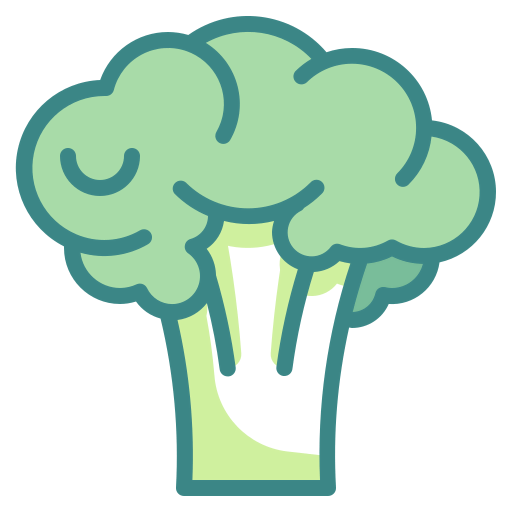 Broccoli icon