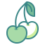 Cherry ícono 64x64