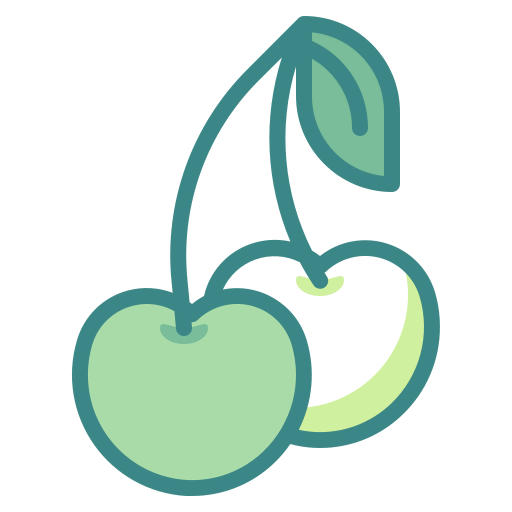 Cherry icon