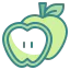 Apple ícono 64x64