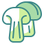 Mushroom icon 64x64