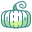Pumpkin icon 64x64