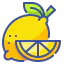 Lemon icon 64x64