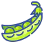 Peas icon 64x64