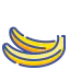 Banana icon 64x64
