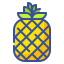 Pineapple icon 64x64