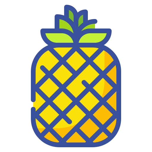 Pineapple icon