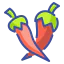 Chili icon 64x64