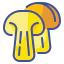 Mushroom icon 64x64
