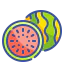 Watermelon icon 64x64