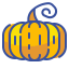 Pumpkin icon 64x64