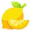 Lemon icon 64x64
