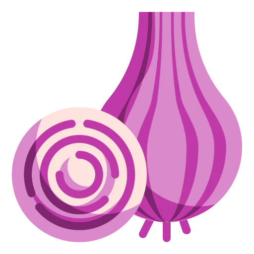 Onion ícono
