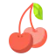 Cherry icon 64x64