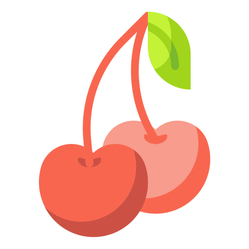 Cherry icon