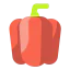 Bell pepper іконка 64x64