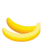 Banana icon 64x64