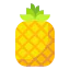 Pineapple icon 64x64