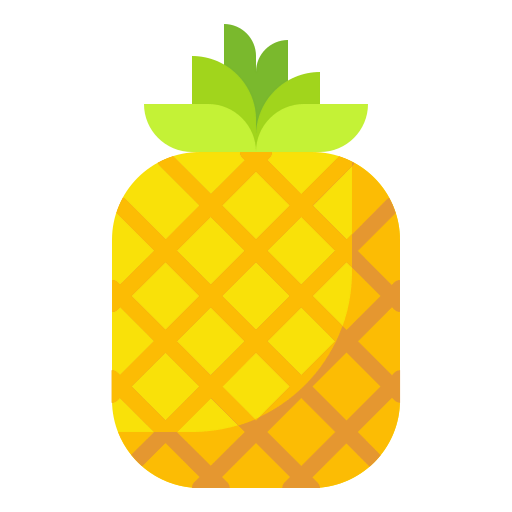 Pineapple icon