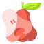 Rose apple icon 64x64
