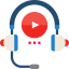 Audio 图标 64x64