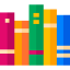 Books icon 64x64